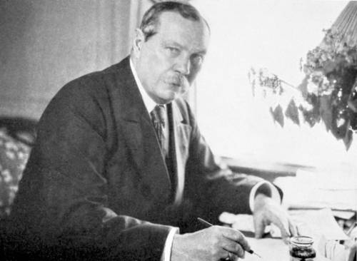 Arthur Conan Doyle: presto pubblicato il suo primo romanzo