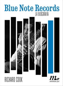 Blue Note Records di Richard Cook