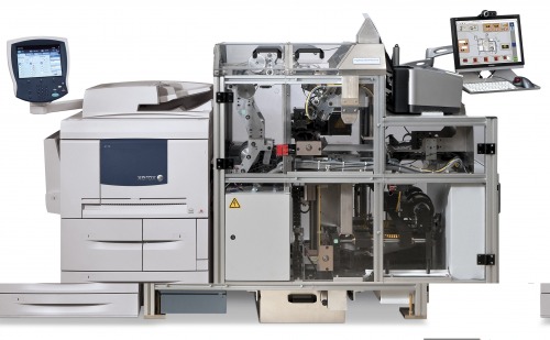 Espresso Book Machine presto in Italia per stampare un libro in pochi istanti