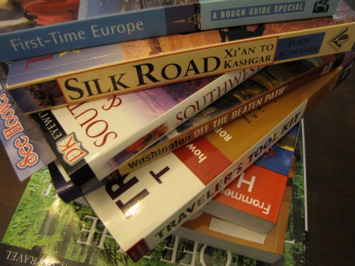 Viaggi letterari: BiblioTravel, i libri migliori per viaggiare
