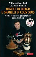 Presentazione "Nuvole di drago e granelli di cous cous"