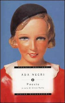 Poesia italiana: Ada Negri