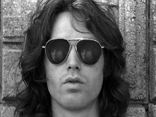 Esce "Riders on the storm", la vita di Jim Morrison dall'interno della band