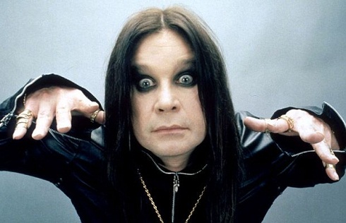 Ozzy Osbourne scrive un libro... sulla salute