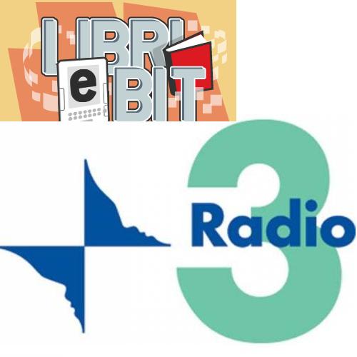 LibrieBit su Radio 3: ecco come ascoltarci