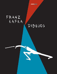 Franz Kafka illustratore: un libro di disegni 
