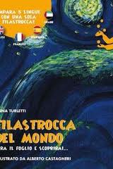 "Filastrocca del mondo", storie e illustrazioni per i più piccoli 