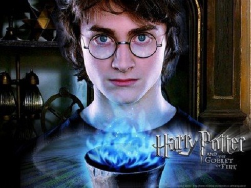 Harry Potter, il calice di fuoco non è plagio