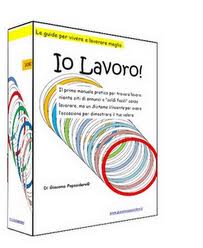 Io Lavoro: il manuale gratis per trovare lavoro