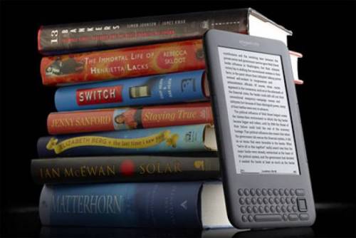 Kindle Textbook Rental: in Usa i libri scolastici si noleggiano su Kindle