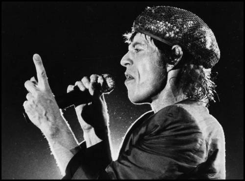 Nel 2012 un'inedita biografia di Mick Jagger 