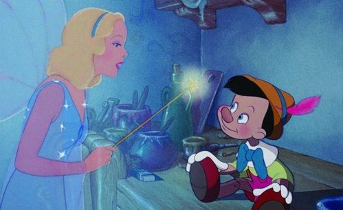 Pinocchio: una App per celebrare il 130esimo compleanno