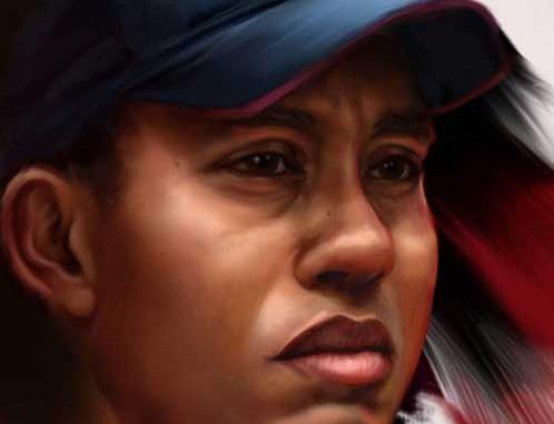 Tiger Woods: è successo per la biografia (comic) non autorizzata