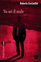 "Tu sei il male": Marsilio regala una copia del romanzo