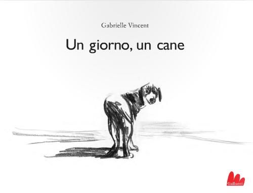 "Un giorno, un cane": un libro contro l'abbandono 