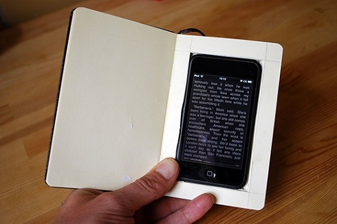 Libreria Rizzoli sbarca sull'iPhone