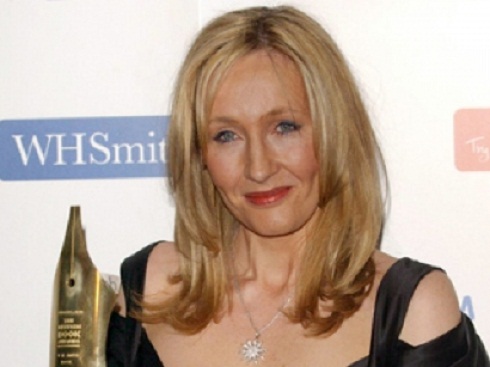 Pottermore: J.K. Rowling licenzia agente storico