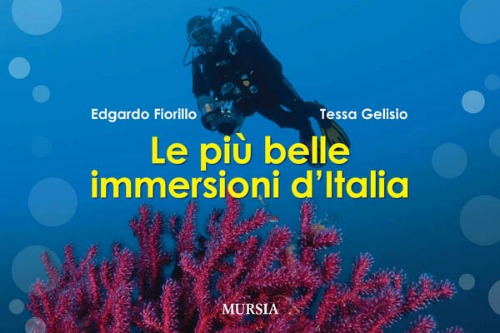 libro immersioni mursia