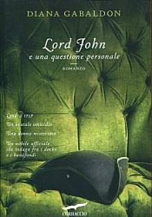 Anteprima: Lord John di Diana Gabaldon