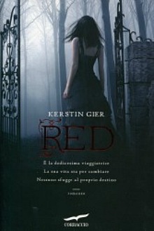 red kerstin gier