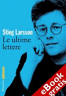 Un ePub di Stieg Larsson gratis per Marsilio