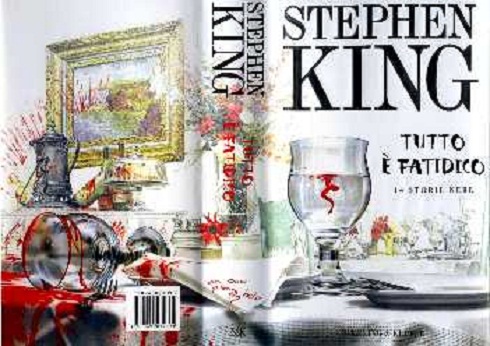 Tutto è fatidico, di Stephen King: recensione