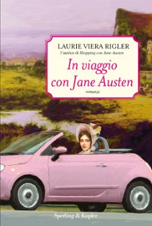 In viaggio con Jane Austen di Laurie Viera Rigler