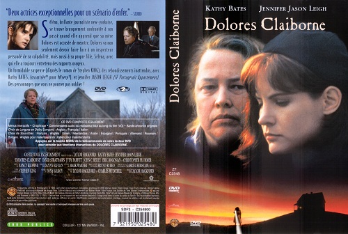 Dolores Claiborne, di Stephen King 