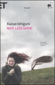 Recensione di "Non lasciarmi" di Kazuo Ishiguro