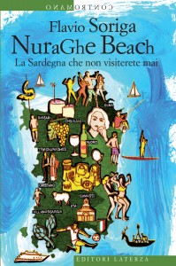 Presentazione di "Nuraghe Beach" di Flavio Soriga