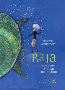 Raja. Il più grande mago del mondo