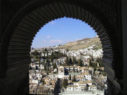 Viaggi letterari: a Granada con Federico García Lorca