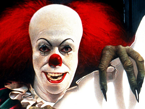 It, di Stephen King: recensione