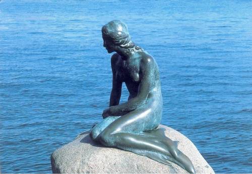 Viaggi letterari: La Danimarca di Hans Christian Andersen