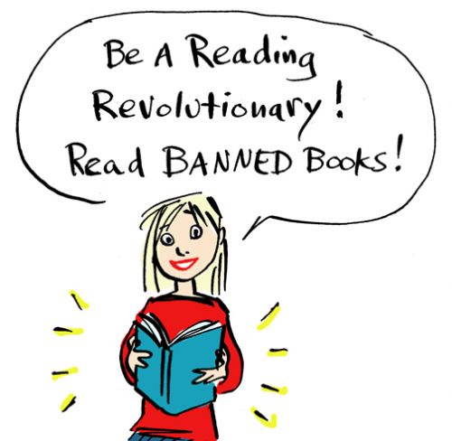 Banned Books Week: si celebra la libertà di lettura