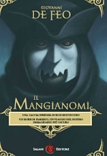 copertina mangianomi de feo