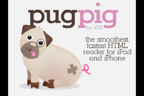 PugPig: e trasformi contenuti in app ebook 