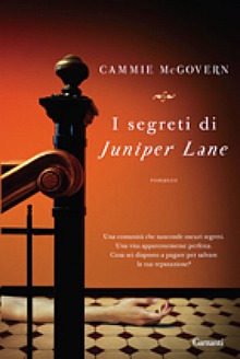 segreti junipet lane