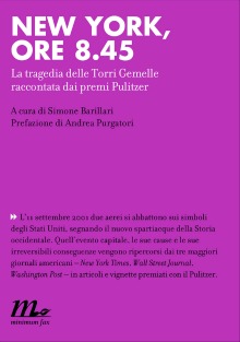 L' 11 settembre negli articoli dei premi Pulitzer