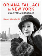 Oriana Fallaci in New York: in libreria il 13 settembre