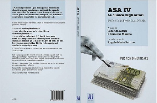 Nasce la Affari Italiani Editore