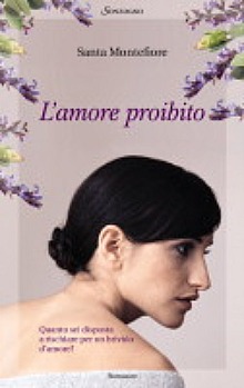 L'amore proibito di Santa Montefiore