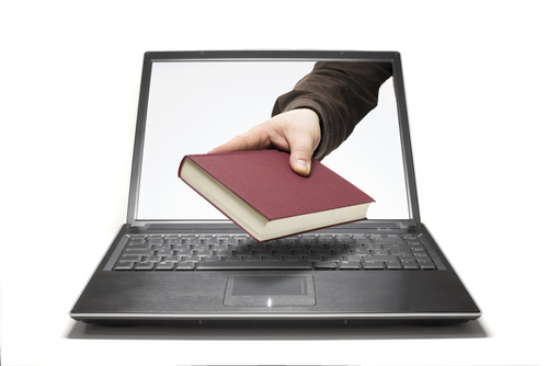 Ansia da tablet: ebook e sindrome da multitasking mancato