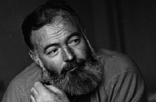 Addio alle armi, di Ernest Hemingway