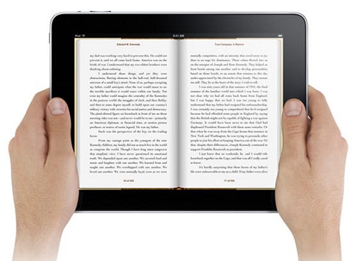 Ebook: tra lettori e prezzi dove siamo?