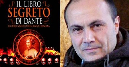 Il libro segreto di Dante, di Francesco Fioretti