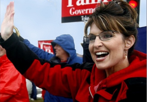 Sarah Palin, in uscita libro scandalo sulla governatrice statunitense.