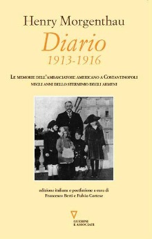 Lo Sterminio degli Armeni nelle memorie di Morgenthau