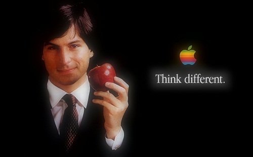 Steve Jobs: a novembre esce "I, Steve", raccolta di citazioni