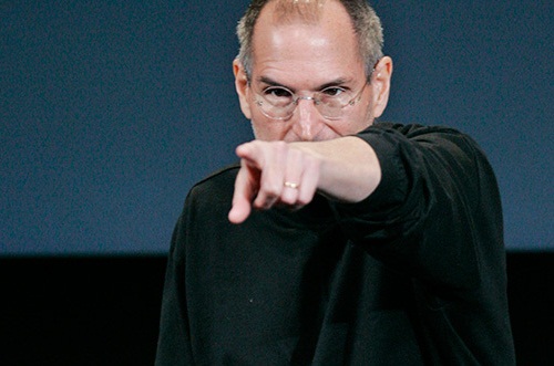 Letters to Steve: l'email di Steve Jobs in formato ebook